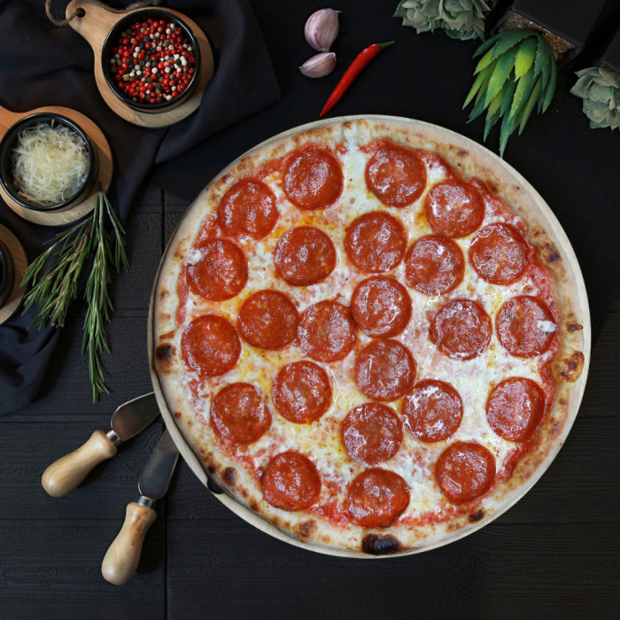Pepperoni